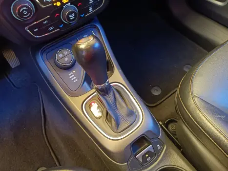 JEEP Compass 2.0 16V 4P LONGITUDE TURBO DIESEL 4X4 AUTOMTICO, Foto 13