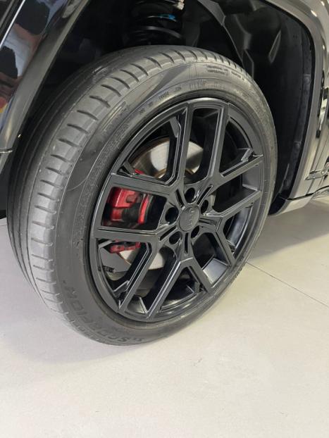 JEEP Compass 2.0 16V 4P HURRICANE 4 TURBO BLACKHAWK AUTOMÁTICO AT9, Foto 10 JEEP Compass 2.0 16V 4P HURRICANE 4 TURBO BLACKHAWK AUTOMÁTICO AT9, Foto 10