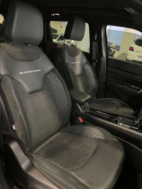 JEEP Compass 2.0 16V 4P HURRICANE 4 TURBO BLACKHAWK AUTOMÁTICO AT9, Foto 16 JEEP Compass 2.0 16V 4P HURRICANE 4 TURBO BLACKHAWK AUTOMÁTICO AT9, Foto 16