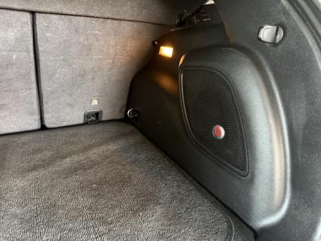 JEEP Compass 2.0 16V 4P LONGITUDE FLEX AUTOMÁTICO, Foto 8 JEEP Compass 2.0 16V 4P LONGITUDE FLEX AUTOMÁTICO, Foto 8