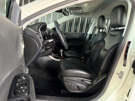 JEEP Compass 2.0 16V 4P LONGITUDE FLEX AUTOMÁTICO, Foto 9 JEEP Compass 2.0 16V 4P LONGITUDE FLEX AUTOMÁTICO, Foto 9