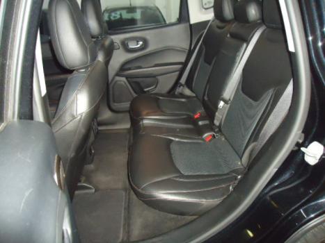 JEEP Compass 2.0 16V 4P LONGITUDE FLEX AUTOMTICO, Foto 8