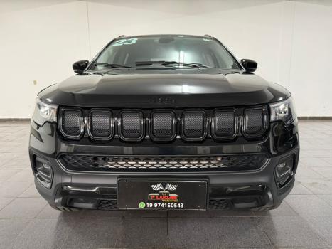 JEEP Compass 2.0 16V 4P 350 LONGITUDE 4X4 TURBO DIESEL AUTOMTICO, Foto 2