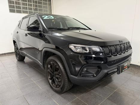 JEEP Compass 2.0 16V 4P 350 LONGITUDE 4X4 TURBO DIESEL AUTOMTICO, Foto 3