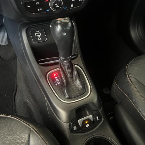 JEEP Compass 2.0 16V 4P LONGITUDE FLEX AUTOMTICO, Foto 14