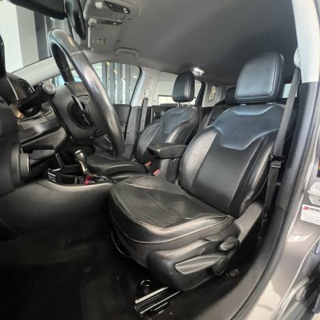 JEEP Compass 2.0 16V 4P LONGITUDE FLEX AUTOMTICO, Foto 15