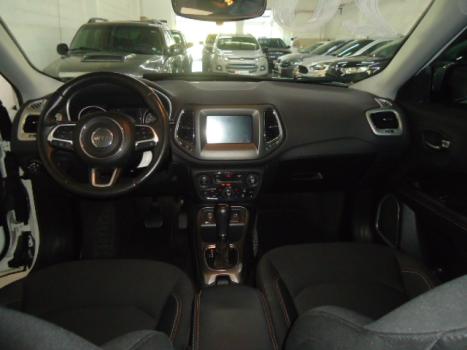 JEEP Compass 2.0 16V 4P FLEX SPORT AUTOMTICO, Foto 4
