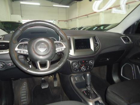 JEEP Compass 2.0 16V 4P FLEX SPORT AUTOMTICO, Foto 6