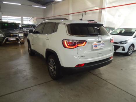 JEEP Compass 2.0 16V 4P FLEX SPORT AUTOMTICO, Foto 7