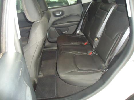 JEEP Compass 2.0 16V 4P FLEX SPORT AUTOMTICO, Foto 8