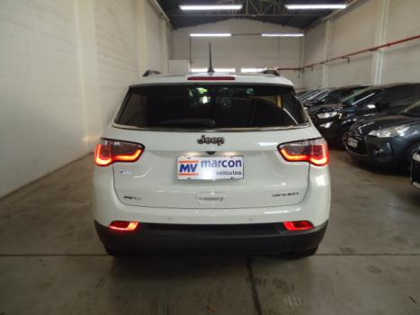 JEEP Compass 2.0 16V 4P FLEX SPORT AUTOMTICO, Foto 10