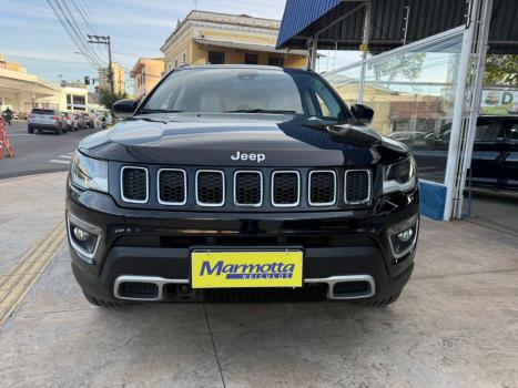 JEEP Compass 2.0 16V 4P LIMITED TURBO DIESEL 4X4 AUTOMTICO, Foto 2