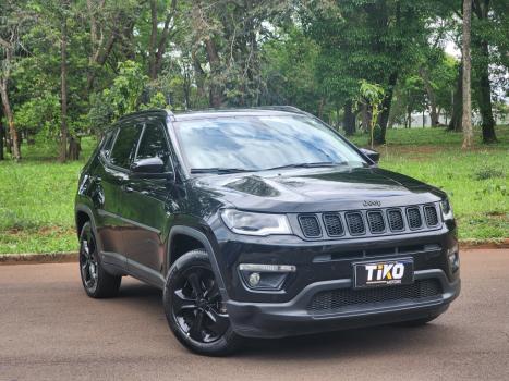 JEEP Compass 2.0 16V 4P NIGHT EAGLE FLEX AUTOMTICO, Foto 1