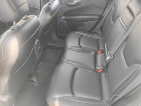 JEEP Compass 2.0 16V 4P LONGITUDE FLEX AUTOM�TICO, Foto 8