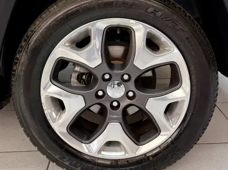 JEEP Compass 2.0 16V 4P LONGITUDE FLEX AUTOM�TICO, Foto 15