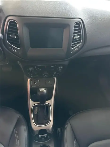 JEEP Compass 2.0 16V 4P SPORT FLEX AUTOMTICO, Foto 6