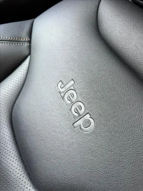 JEEP Compass 2.0 16V 4P SPORT FLEX AUTOMTICO, Foto 10