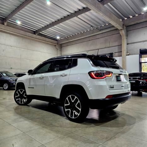 JEEP Compass 2.0 16V 4P LIMITED TURBO DIESEL 4X4 AUTOMTICO, Foto 5