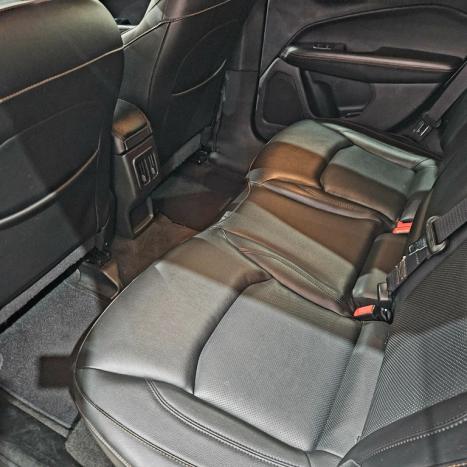 JEEP Compass 2.0 16V 4P LIMITED TURBO DIESEL 4X4 AUTOMTICO, Foto 8