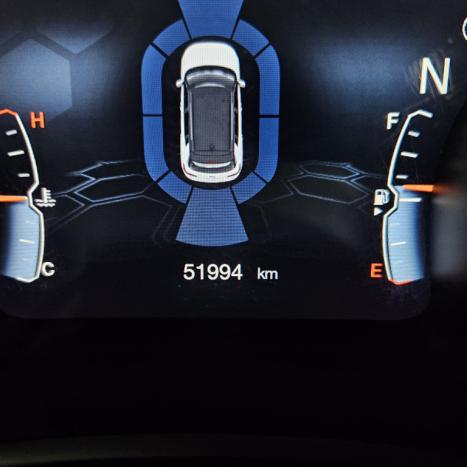 JEEP Compass 2.0 16V 4P LIMITED TURBO DIESEL 4X4 AUTOMTICO, Foto 9