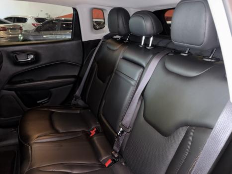 JEEP Compass 2.0 16V 4P LONGITUDE FLEX AUTOM�TICO, Foto 12