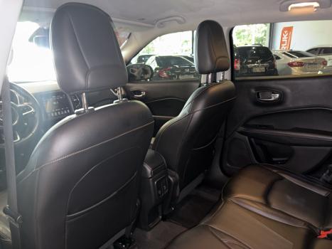 JEEP Compass 2.0 16V 4P LONGITUDE FLEX AUTOM�TICO, Foto 13