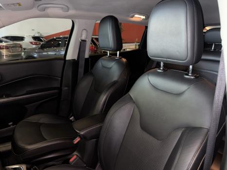 JEEP Compass 2.0 16V 4P LONGITUDE FLEX AUTOM�TICO, Foto 15
