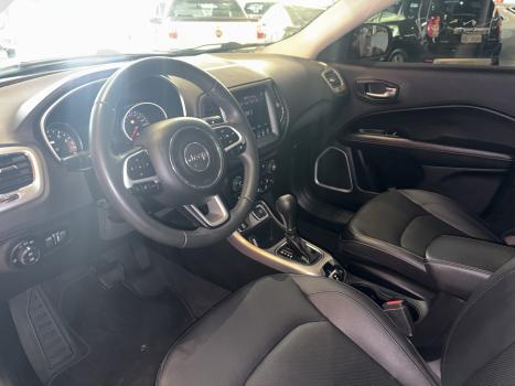 JEEP Compass 2.0 16V 4P LONGITUDE FLEX AUTOM�TICO, Foto 17