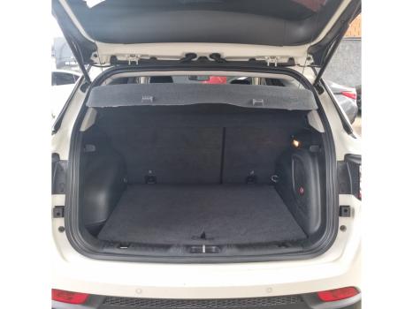 JEEP Compass 2.0 16V 4P LONGITUDE FLEX AUTOM�TICO, Foto 14