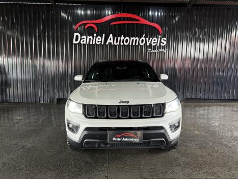 JEEP Compass 2.0 16V 4P S TURBO DIESEL 4X4 AUTOM�TICO, Foto 2