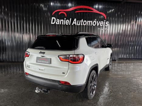 JEEP Compass 2.0 16V 4P S TURBO DIESEL 4X4 AUTOM�TICO, Foto 4