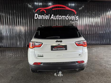 JEEP Compass 2.0 16V 4P S TURBO DIESEL 4X4 AUTOM�TICO, Foto 5