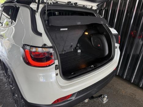 JEEP Compass 2.0 16V 4P S TURBO DIESEL 4X4 AUTOM�TICO, Foto 7