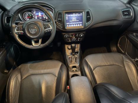 JEEP Compass 2.0 16V 4P S TURBO DIESEL 4X4 AUTOM�TICO, Foto 10