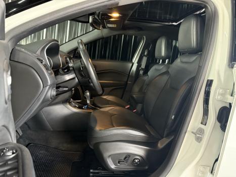 JEEP Compass 2.0 16V 4P S TURBO DIESEL 4X4 AUTOM�TICO, Foto 12