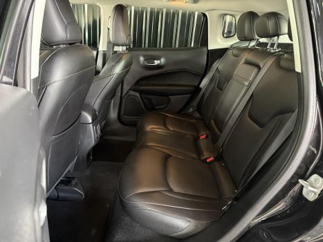 JEEP Compass 2.0 16V 4P LONGITUDE FLEX AUTOM�TICO, Foto 10