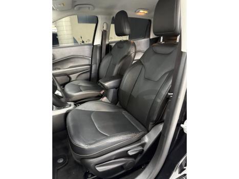 JEEP Compass 2.0 16V 4P LONGITUDE FLEX AUTOM�TICO, Foto 10
