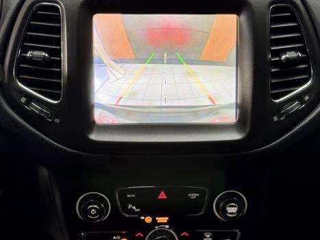 JEEP Compass 2.0 16V 4P LONGITUDE FLEX AUTOM�TICO, Foto 14