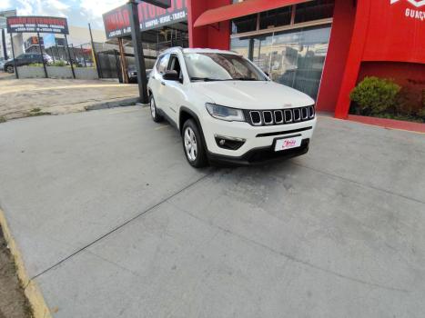 JEEP Compass 2.0 16V 4P FLEX SPORT AUTOM�TICO, Foto 1