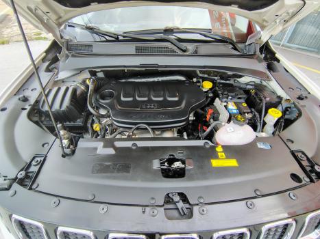 JEEP Compass 2.0 16V 4P FLEX SPORT AUTOM�TICO, Foto 12