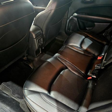 JEEP Compass 2.0 16V 4P LONGITUDE FLEX AUTOM�TICO, Foto 8