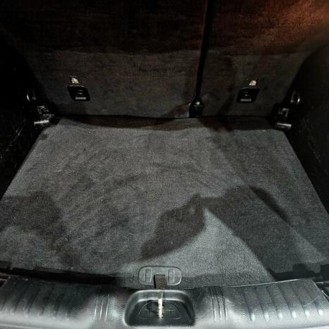 JEEP Compass 2.0 16V 4P LONGITUDE FLEX AUTOM�TICO, Foto 10