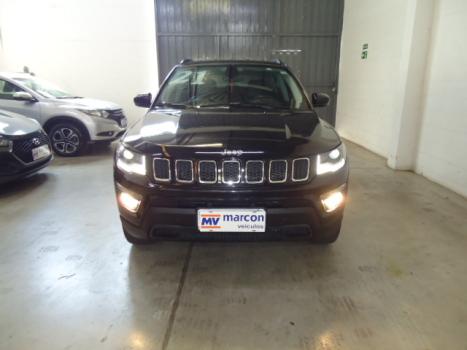 JEEP Compass 2.0 16V 4P LONGITUDE TURBO DIESEL 4X4 AUTOM�TICO, Foto 1