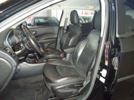 JEEP Compass 2.0 16V 4P LONGITUDE TURBO DIESEL 4X4 AUTOM�TICO, Foto 2