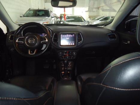 JEEP Compass 2.0 16V 4P LONGITUDE TURBO DIESEL 4X4 AUTOM�TICO, Foto 4
