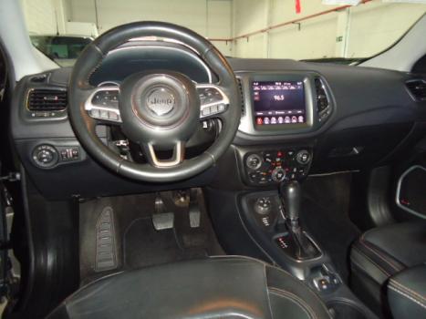 JEEP Compass 2.0 16V 4P LONGITUDE TURBO DIESEL 4X4 AUTOM�TICO, Foto 6