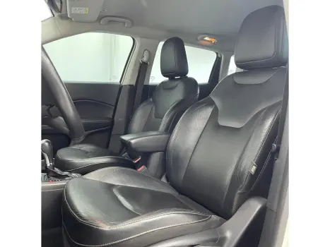 JEEP Compass 2.0 16V 4P LONGITUDE FLEX AUTOM�TICO, Foto 8