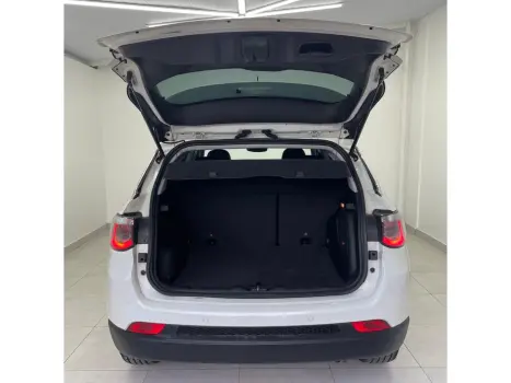 JEEP Compass 2.0 16V 4P LONGITUDE FLEX AUTOM�TICO, Foto 10