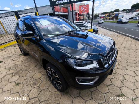 JEEP Compass 2.0 16V 4P LIMITED S TURBO DIESEL 4X4 AUTOM�TICO, Foto 1