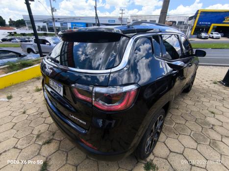 JEEP Compass 2.0 16V 4P LIMITED S TURBO DIESEL 4X4 AUTOM�TICO, Foto 5